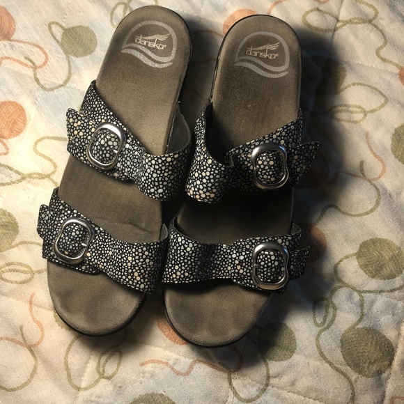 dansko sophie 39